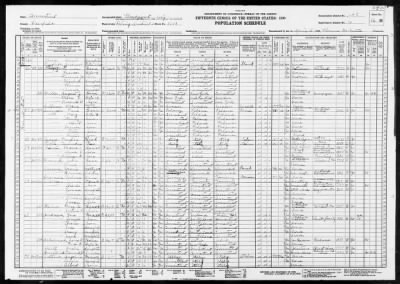 BRIDGEPORT CITY, WARD 10 > 1-69