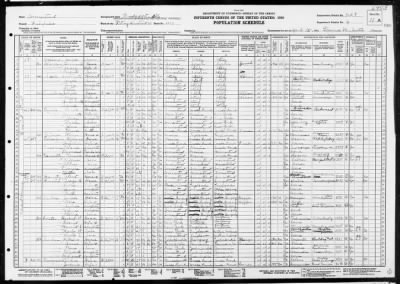 BRIDGEPORT CITY, WARD 10 > 1-69