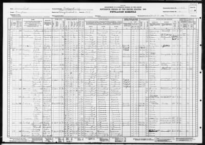 BRIDGEPORT CITY, WARD 10 > 1-69