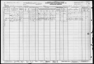 Thumbnail for DIST OF COLUMBIA (NW), POLICE PCT 1 > 1-275