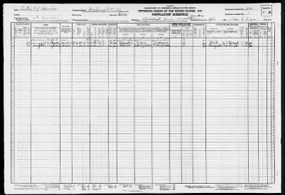 Thumbnail for DIST OF COLUMBIA (NW), POLICE PCT 1 > 1-275