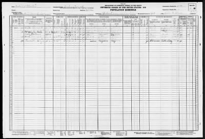 Thumbnail for DIST OF COLUMBIA (NW), POLICE PCT 1 > 1-275