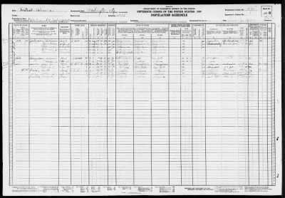 Thumbnail for DIST OF COLUMBIA (NW), POLICE PCT 1 > 1-275