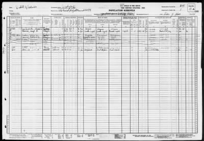 Thumbnail for DIST OF COLUMBIA (NW), POLICE PCT 1 > 1-275