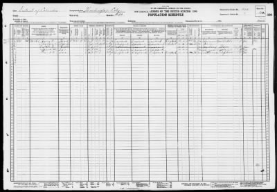 Thumbnail for DIST OF COLUMBIA (NW), POLICE PCT 1 > 1-275