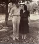 Thumbnail for my grandparents:  Eric and Doris Winn