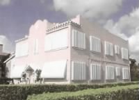 E.A. Nolan Residence, Coral Gables, FL, 4nd view