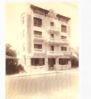 Appartments in Coral Gables, FL designed by E. A. Nolan