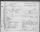 Thumbnail for US, Texas Death Certificates, 1890-1976 - Page 1