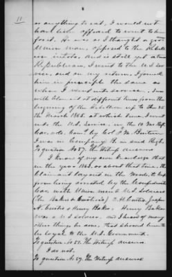 Marion > William R. Long (18022)