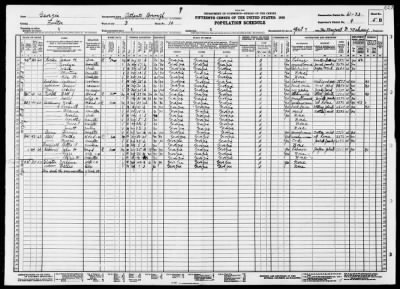 Thumbnail for ATLANTA BOROUGH (SE), WARD 3 > 61-33