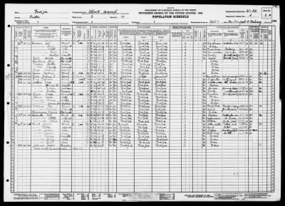 Thumbnail for ATLANTA BOROUGH (SE), WARD 3 > 61-33