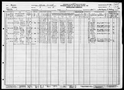 Thumbnail for ATLANTA BOROUGH (SE), WARD 3 > 61-33