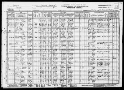 Thumbnail for ATLANTA BOROUGH (SE), WARD 3 > 61-33