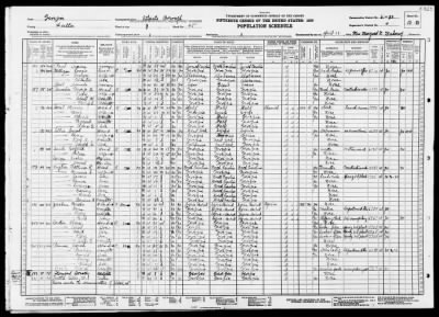 Thumbnail for ATLANTA BOROUGH (SE), WARD 3 > 61-33