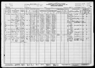 Thumbnail for ATLANTA BOROUGH (SE), WARD 3 > 61-33