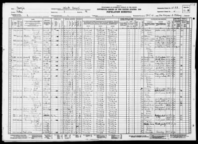 Thumbnail for ATLANTA BOROUGH (SE), WARD 3 > 61-33