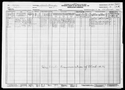 Thumbnail for ATLANTA BOROUGH (SE), WARD 3 > 61-35