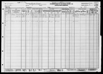 Thumbnail for ATLANTA BOROUGH (SE), WARD 3 > 61-39