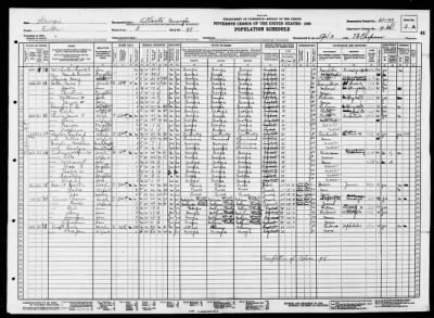 Thumbnail for ATLANTA BOROUGH (SE), WARD 3 > 61-40