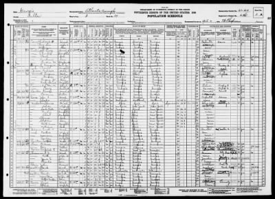 Thumbnail for ATLANTA BOROUGH (SE), WARD 3 > 61-40