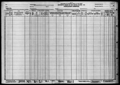 Thumbnail for TUCSON CITY, WARD 1, ELECTION PCT 4 > 10-32