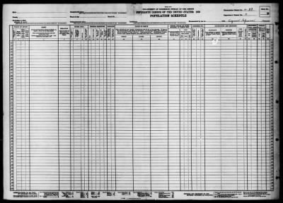 Thumbnail for TUCSON CITY, WARD 2, ELECTION PCT 3 > 10-33