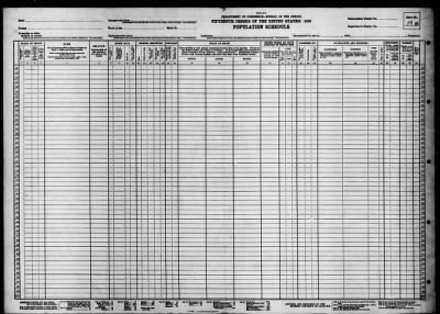 Thumbnail for TUCSON CITY, WARD 3(PART), ELECTION PCT 10 > 10-38