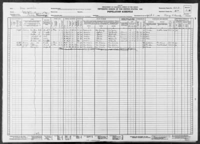 Thumbnail for ELECTION PCT 11, KELLY > 27-8