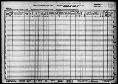 Thumbnail for TUCSON CITY, WARD 3, ELECTION PCT 11 > 10-39