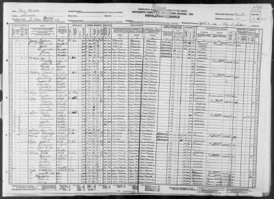 Thumbnail for ELECTION PCT 25, SAN PEDRO > 27-18