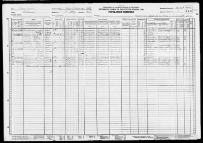 Thumbnail for NEW ORLEANS CITY, WARD 15 > 36-260