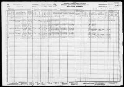 Thumbnail for NEW ORLEANS CITY, WARD 15 > 36-260