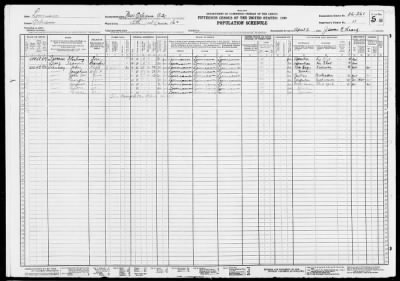 Thumbnail for NEW ORLEANS CITY, WARD 15 > 36-261