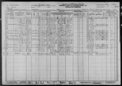 CENTRALIA CITY, WARD 11 > 21-18