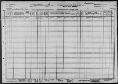 CENTRALIA CITY, WARD 11 > 21-18