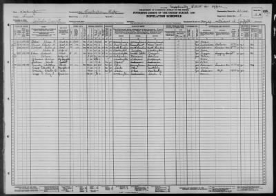 CENTRALIA CITY, WARD 13 > 21-20