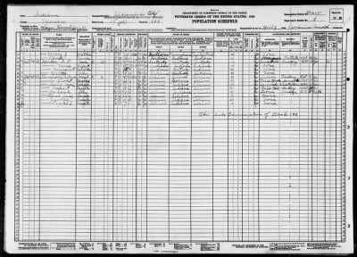 Thumbnail for INDIANAPOLIS CITY, WARD 15 > 49-215