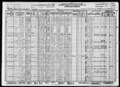 Thumbnail for INDIANAPOLIS CITY, WARD 15 > 49-215