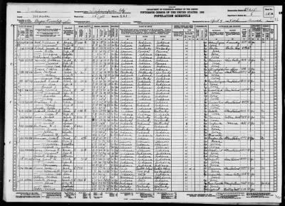 Thumbnail for INDIANAPOLIS CITY, WARD 15 > 49-215