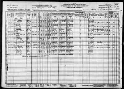 Thumbnail for INDIANAPOLIS CITY, WARD 15 > 49-216