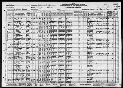 Thumbnail for INDIANAPOLIS CITY, WARD 15 > 49-216