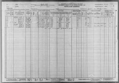 Thumbnail for OGDEN CITY, WARD 5, PCT 42 > 29-53