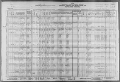 Thumbnail for OGDEN CITY, WARD 5, PCTS 44 AND 45 > 29-35