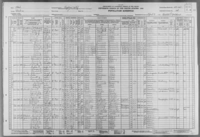 Thumbnail for OGDEN CITY, WARD 5, PCTS 44 AND 45 > 29-35