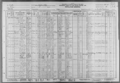 Thumbnail for OGDEN CITY, WARD 5, PCTS 44 AND 45 > 29-35