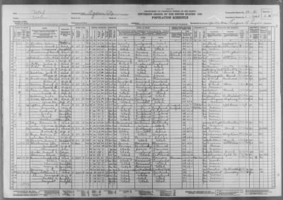 Thumbnail for OGDEN CITY, WARD 5, PCTS 46 AND 47 > 29-36