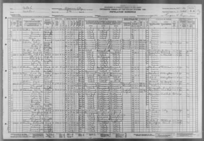 Thumbnail for OGDEN CITY, WARD 5, PCTS 46 AND 47 > 29-36