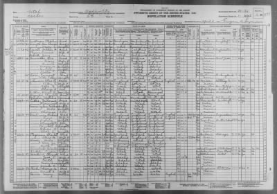 Thumbnail for OGDEN CITY, WARD 5, PCTS 46 AND 47 > 29-36