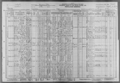 Thumbnail for OGDEN CITY, WARD 5, PCTS 46 AND 47 > 29-36